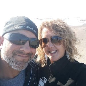 Meet your Posher, Rhonda